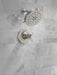 Delta Tetra T17T289 17T Series Shower Trim, lumicoat stainless - view 3