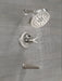Delta Galeon T17T471 17T S Tub Shower Trim with UltraSoak, lumicoat stainless - view 3