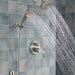 Delta Galeon T24871 14S Integrated Diverter Trim - 3 Setting, lumicoat stainless - view 4