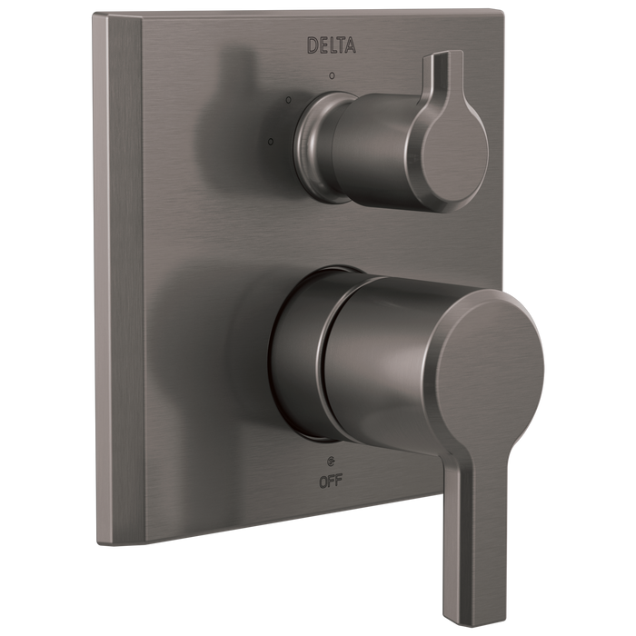 Delta Pivotal T24899 Monitor 14 Series Valve Trim with 3-Setting Integrated Diverter