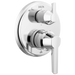 Delta Galeon T24971 14S Integrated Diverter Trim - 6 Setting, lumicoat chrome
