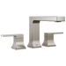 Delta Velum T2737 Roman Tub Trim, stainless