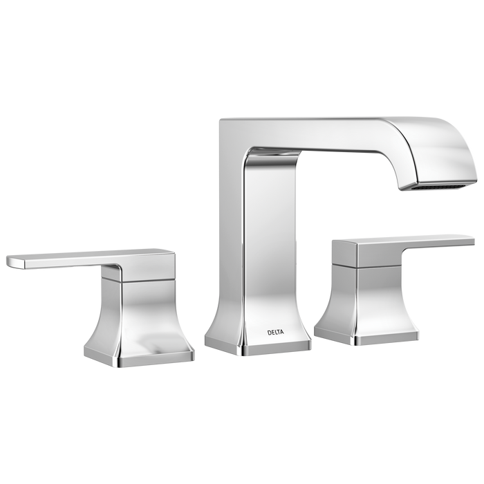 Delta Velum T2739 Roman Tub Trim, chrome