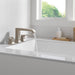 Delta Velum T2739 Roman Tub Trim, stainless - view 3