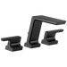 Delta Pivotal: Roman Tub Trim, matte black