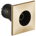 Delta T50210 HydraChoice Square Body Spray Trim, champagne bronze