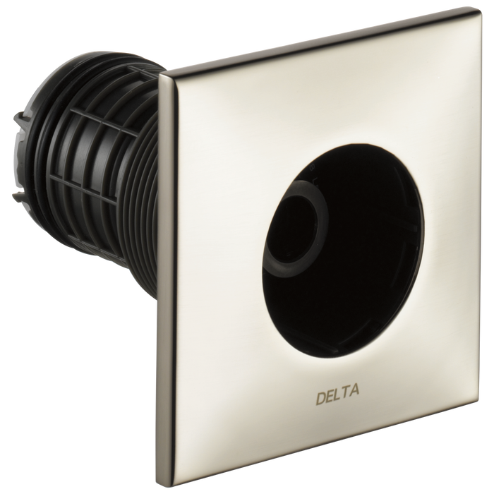 Delta T50210 HydraChoice Square Body Spray Trim