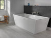 Delta Pivotal T5799 Two Handle Wall Mounted Tub Filler, lumicoat stainless - view 3