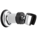Delta Universal Showering Components U4005 Adjustable Wall Mount for Hand Shower, chrome