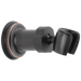 Delta Universal Showering Components U4005 Adjustable Wall Mount for Hand Shower, venetian bronze