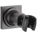 Delta Universal Showering Components U4010 Adjustable Wall Mount for Hand Shower, venetian bronze
