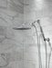 Delta Universal Showering Components U4929 3-Way Shower Arm Diverter for Hand Shower, chrome - view 3