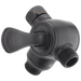 Delta Universal Showering Components U4929 3-Way Shower Arm Diverter for Hand Shower, venetian bronze