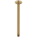 Delta Universal Showering Components U4998 Shower Arm & Flange 14" Ceiling Mount, champagne bronze
