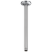 Delta Universal Showering Components U4998 Shower Arm & Flange 14" Ceiling Mount, chrome
