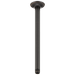 Delta Universal Showering Components U4998 Shower Arm & Flange 14" Ceiling Mount, venetian bronze
