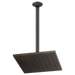 Delta Universal Showering Components U4998 Shower Arm & Flange 14" Ceiling Mount, venetian bronze - view 3
