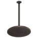Delta Universal Showering Components U4998 Shower Arm & Flange 14" Ceiling Mount, venetian bronze - view 4