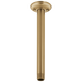 Delta Universal Showering Components U4999 10" Ceiling Mount Shower Arm and Flange, champagne bronze