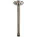 Delta Universal Showering Components U4999 10" Ceiling Mount Shower Arm and Flange, stainless