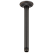 Delta Universal Showering Components U4999 10" Ceiling Mount Shower Arm and Flange, venetian bronze