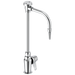 Commercial W66 Series Single Handle Water W6601 Single Handle Deck-mount Water Faucet, chrome 4