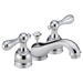 Delta H215PB Metal Lever Handle Set, chrome - view 5