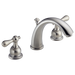 Delta H215PB Metal Lever Handle Set, stainless steel - view 3