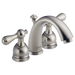 Delta H215PB Metal Lever Handle Set, stainless steel - view 4