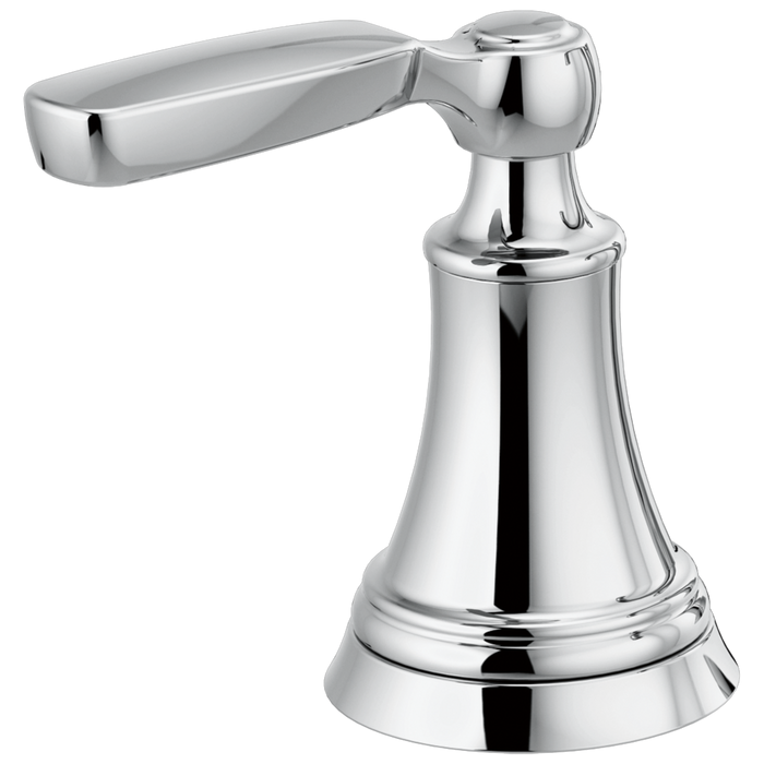 Delta Woodhurst H232SS Handle Kit, chrome