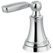 Delta Woodhurst H232SS Handle Kit, chrome