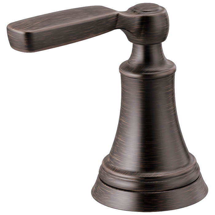 Delta Woodhurst H232SS Handle Kit, venetian bronze