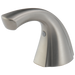 Delta Addison H292SS Metal Lever Handle Set - 2H Bathroom, stainless steel
