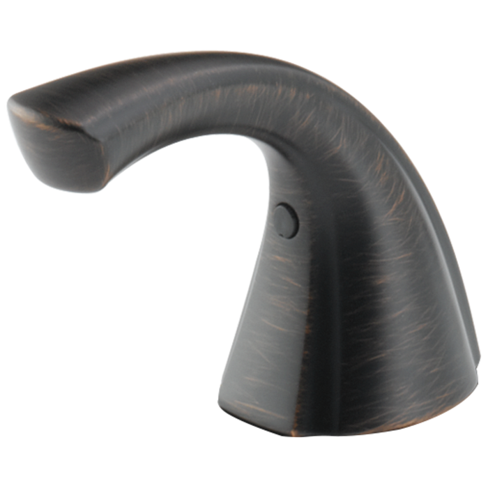 Delta Addison H292SS Metal Lever Handle Set - 2H Bathroom, venetian bronze