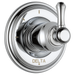 Delta Cassidy H597SS Metal Lever Handle - Transfer Valve, chrome - view 3