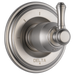 Delta Cassidy H597SS Metal Lever Handle - Transfer Valve, stainless steel - view 3