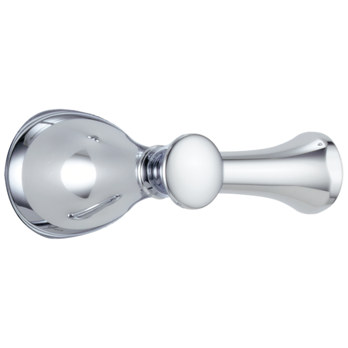 Delta Lockwood H740SS Metal Lever Handle Kit - Tub & Shower