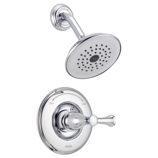 Delta Lockwood H740SS Metal Lever Handle Kit - Tub & Shower
