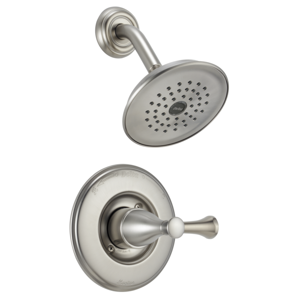 Delta Lockwood H740SS Metal Lever Handle Kit - Tub & Shower