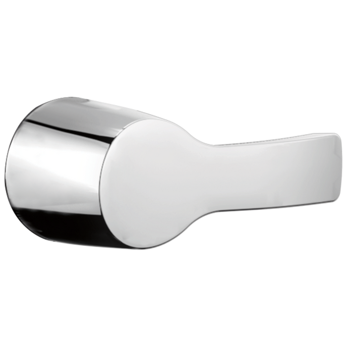 Delta Tesla H752 Metal Lever Handle Kit - 14 Series, chrome