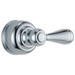 Delta NeoStyleOld H75PB Metal Lever Handle Kit - Tub & Shower, chrome