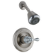 Delta NeoStyleOld H75PB Metal Lever Handle Kit - Tub & Shower, chrome - view 4