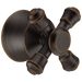 Delta Cassidy H795SS Metal Cross Handle Kit - 14 Series, venetian bronze