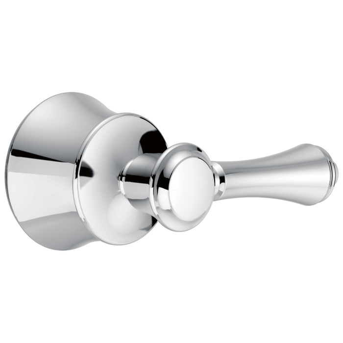 Delta Cassidy H797SS Metal Lever Handle Kit - 13 / 14 Series & Floor Mount, chrome