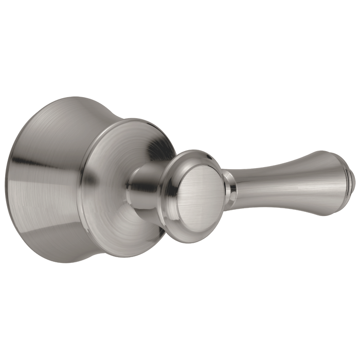 Delta Cassidy H797SS Metal Lever Handle Kit - 13 / 14 Series & Floor Mount, stainless