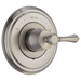 Delta Cassidy H797SS Metal Lever Handle Kit - 13 / 14 Series & Floor Mount, stainless - view 2