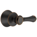 Delta Cassidy H797SS Metal Lever Handle Kit - 13 / 14 Series & Floor Mount, venetian bronze