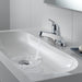 Peerless Core P136LF Single Handle Bathroom Faucet, chrome - view 4