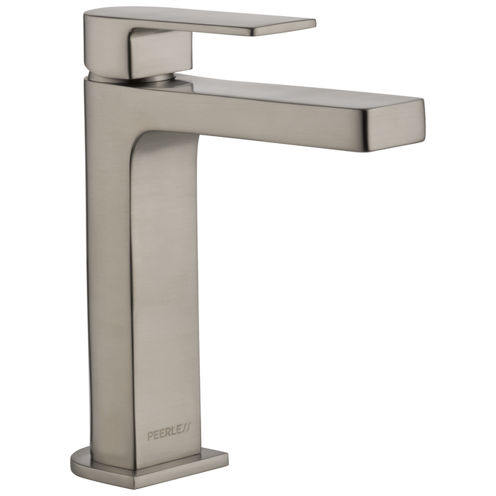 Peerless Xander P1519LF Single-Handle High-Arc Lavatory Faucet