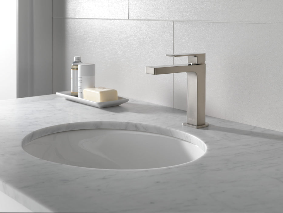 Peerless Xander P1519LF Single-Handle High-Arc Lavatory Faucet